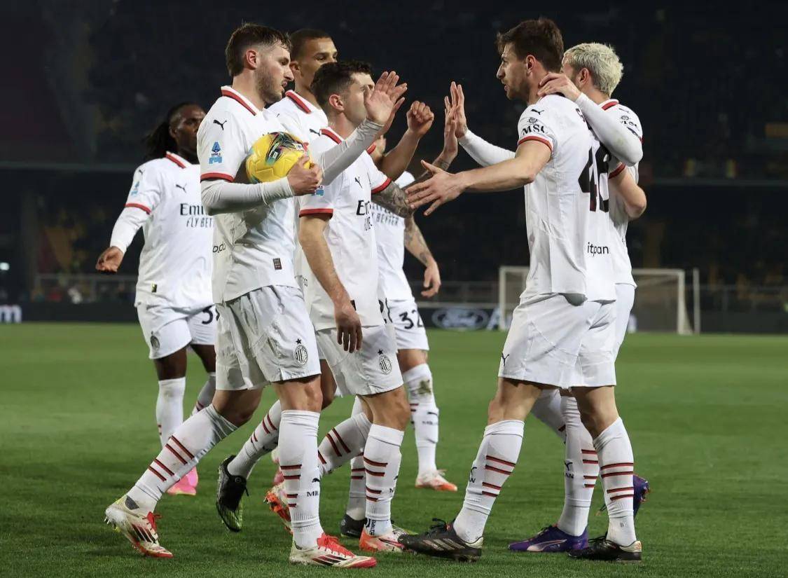 开云体育中国-那不勒斯险胜AC米兰，孙兴慜补时绝平欧冠的简单介绍