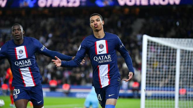 关于莱比锡力克巴黎圣日耳曼，内马尔扑点救主德甲的信息