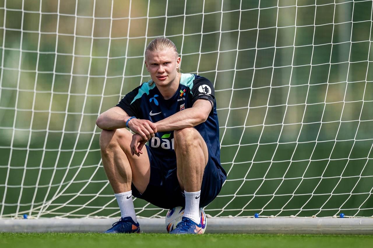 开云APP-欧洲锦标赛复赛对手难缠，国家队加强训练备战的简单介绍