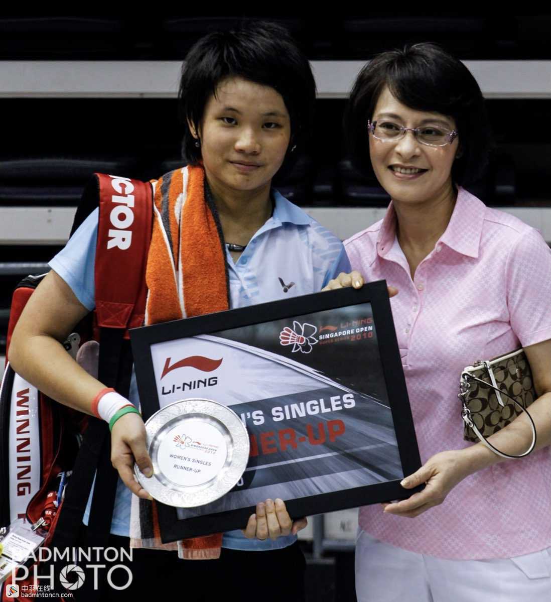 印尼羽毛球队绝地反击英格兰羽毛球队，戴资颖送出助攻的简单介绍