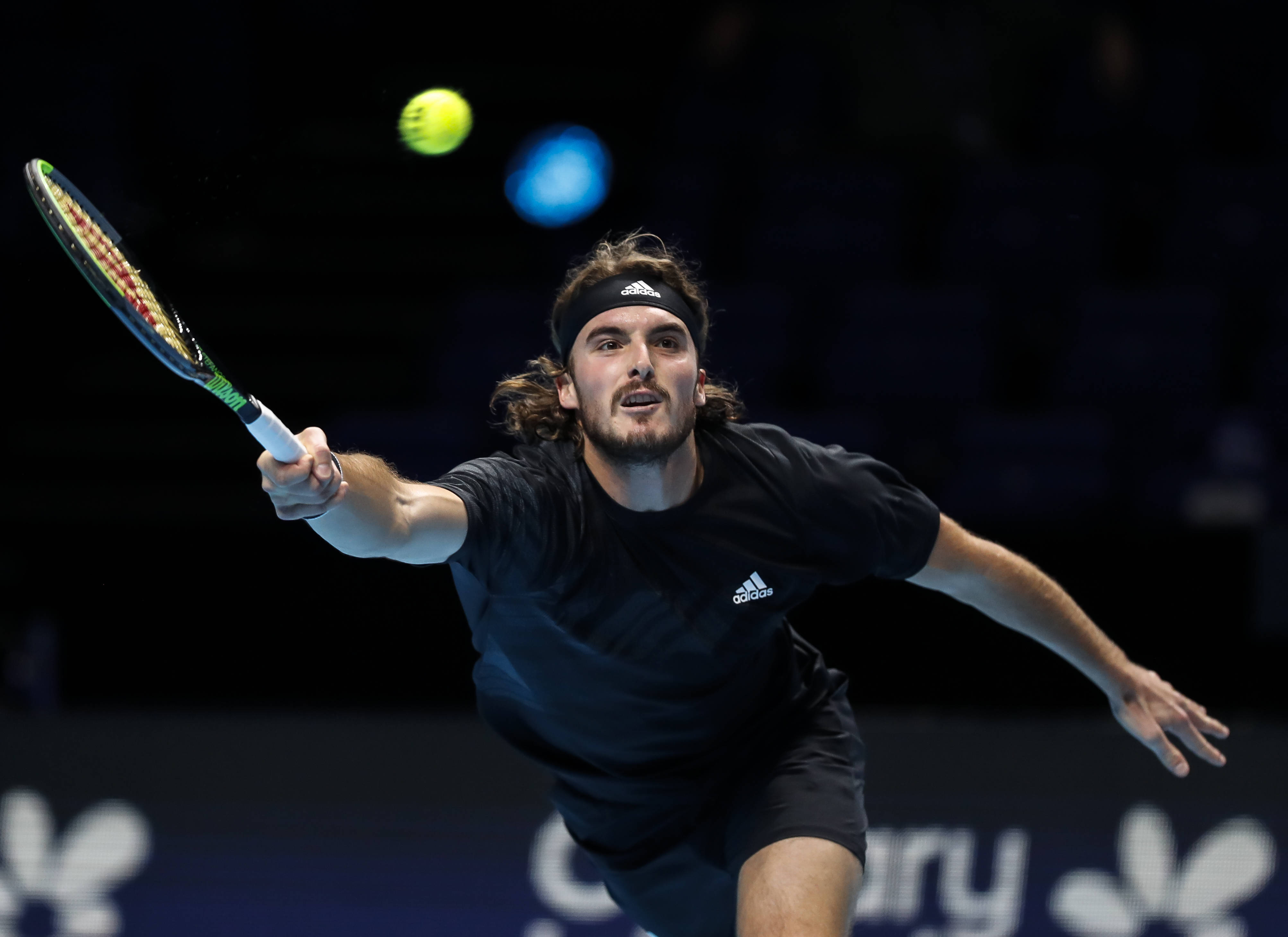 开云官网-年终总决赛完胜蒙特卡洛大师赛，西西帕斯状态火热